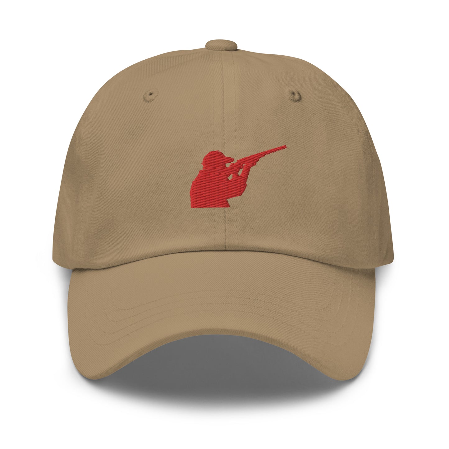 HUNTING DAD HAT PREMIUM HATS UNISEX DESIGN