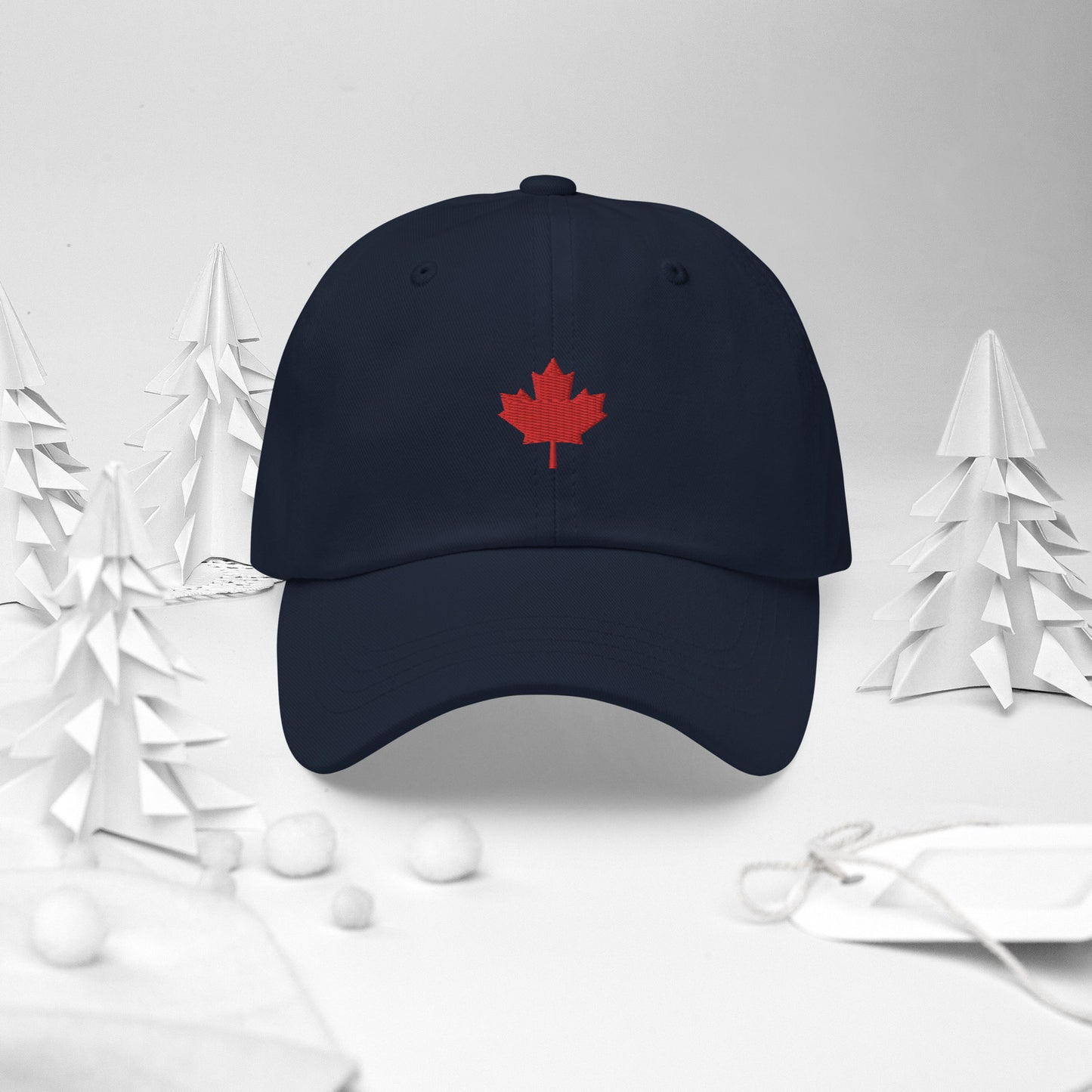 MAPLE DAT HAT PREMIUM QUALITY UNISEX DESIGN