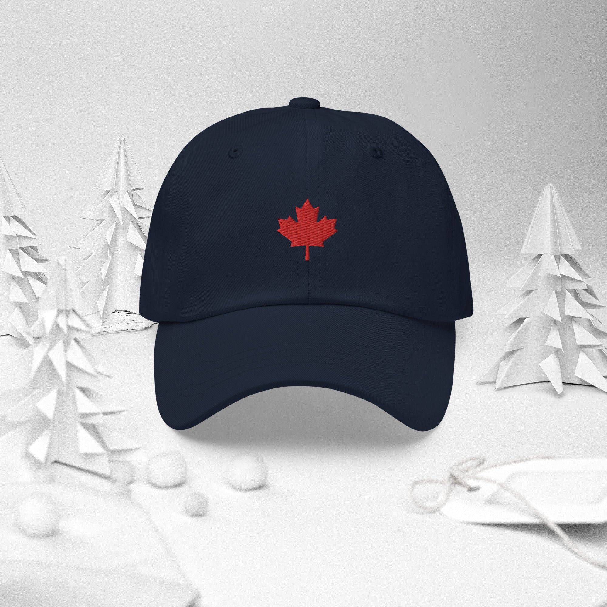 MAPLE DAT HAT PREMIUM QUALITY UNISEX DESIGN