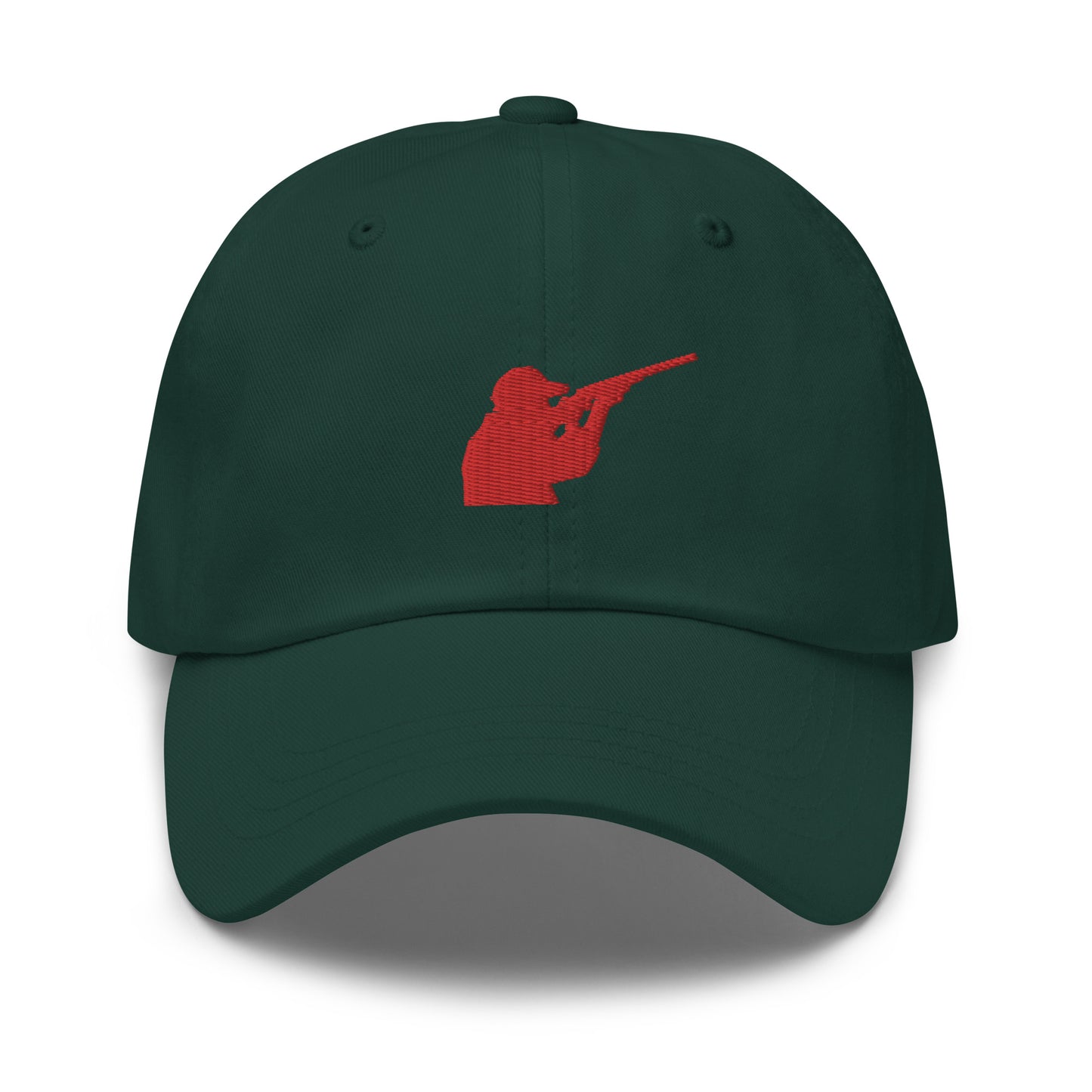 HUNTING DAD HAT PREMIUM HATS UNISEX DESIGN