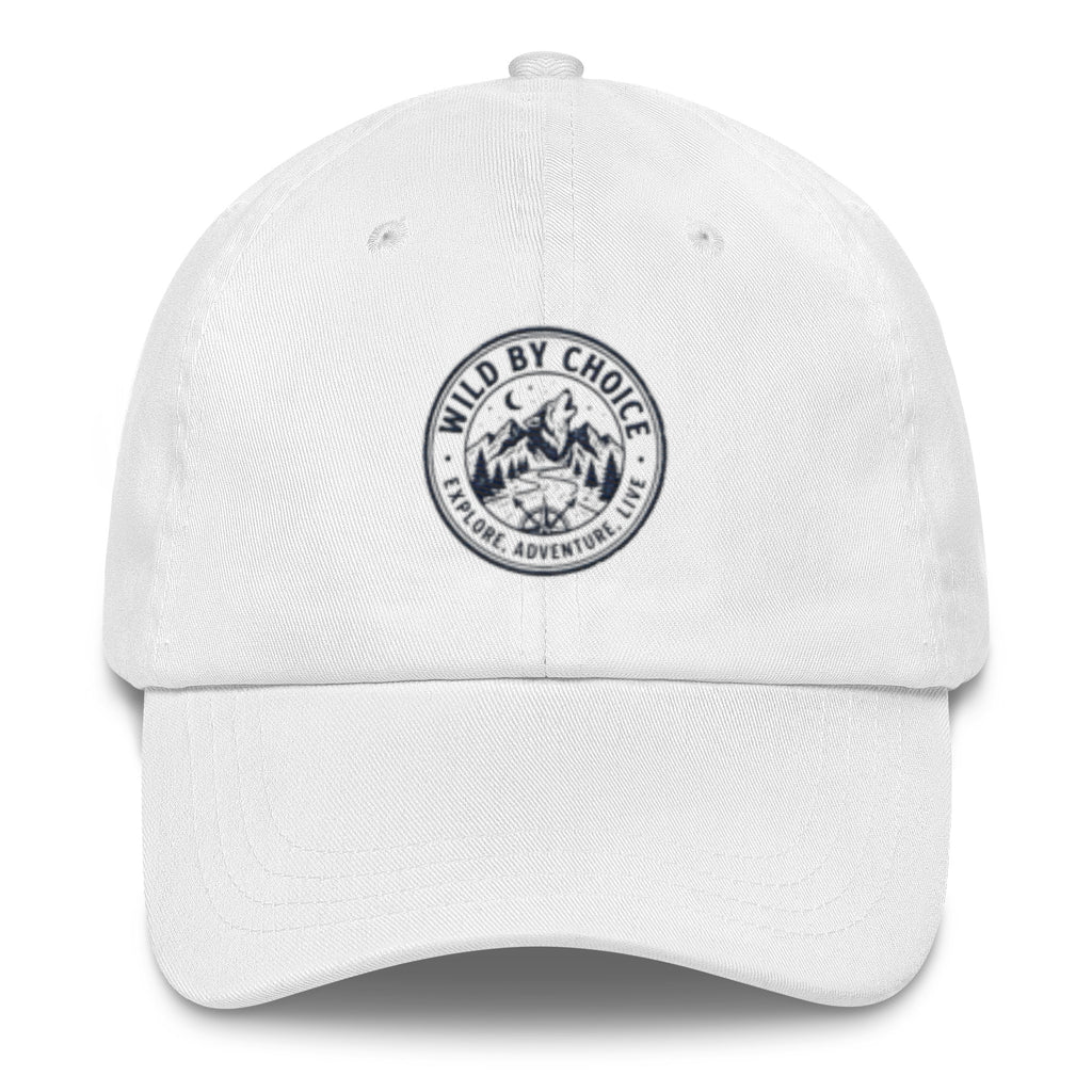 Classic Dad Hat