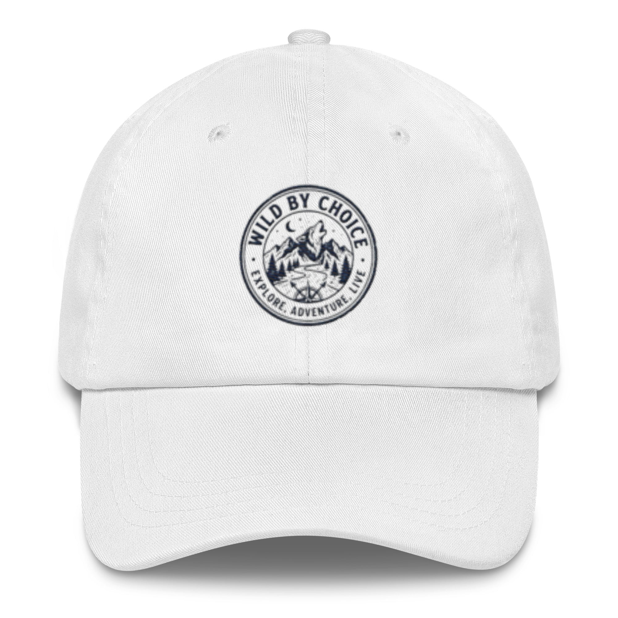 Classic Dad Hat