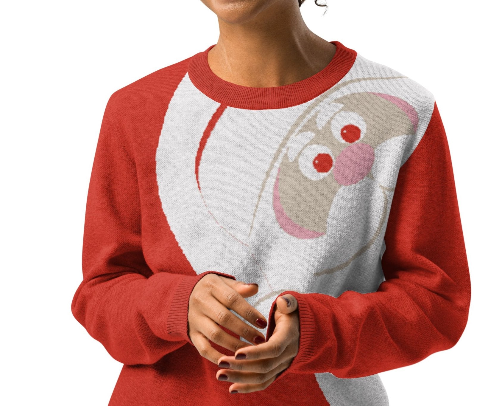 neck-sweater