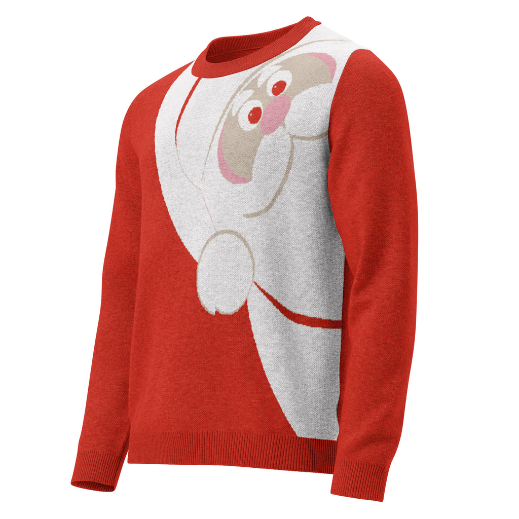 CHRISTMAS SWEATER