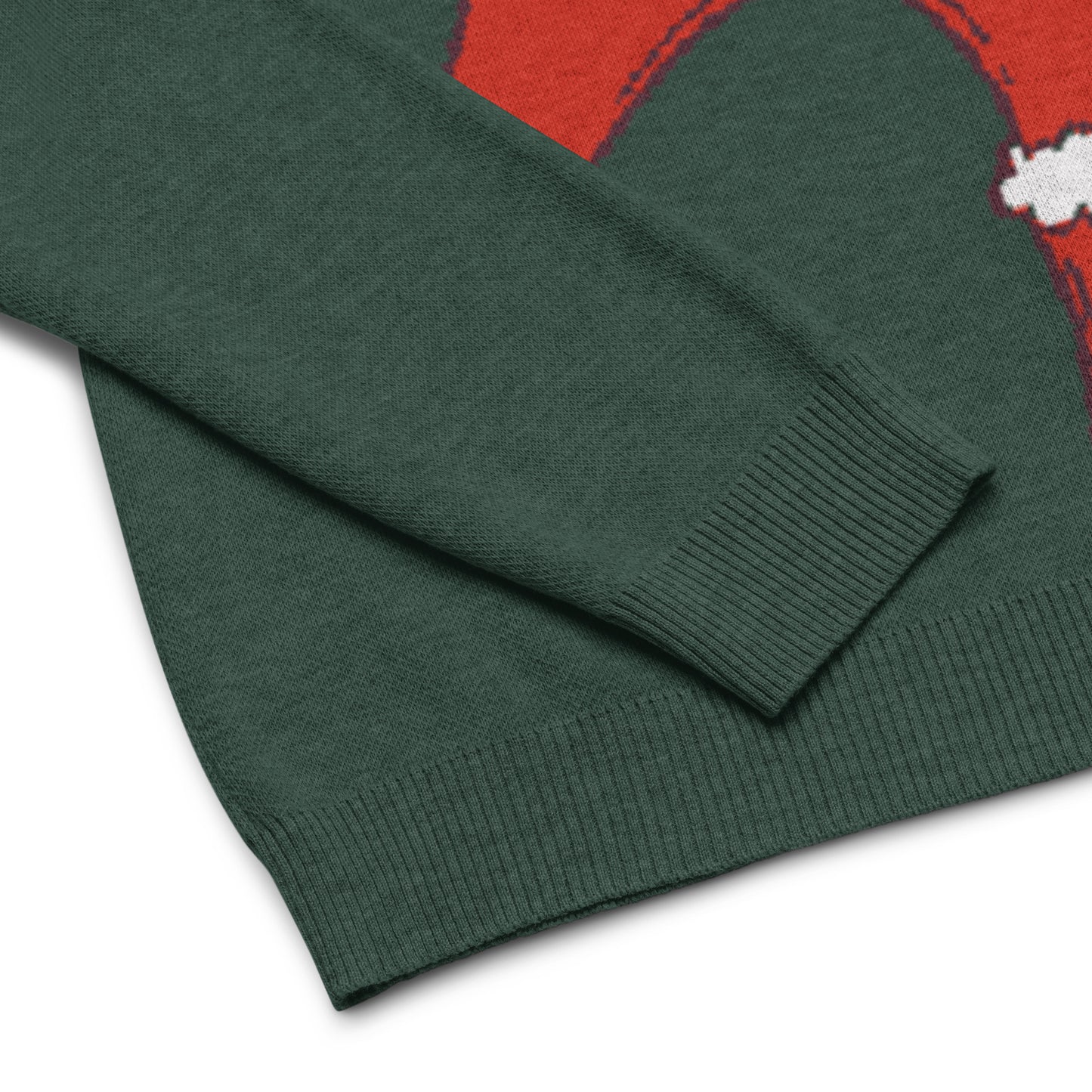 CHRISTMAS CREW SWEATER CREW UNISEX