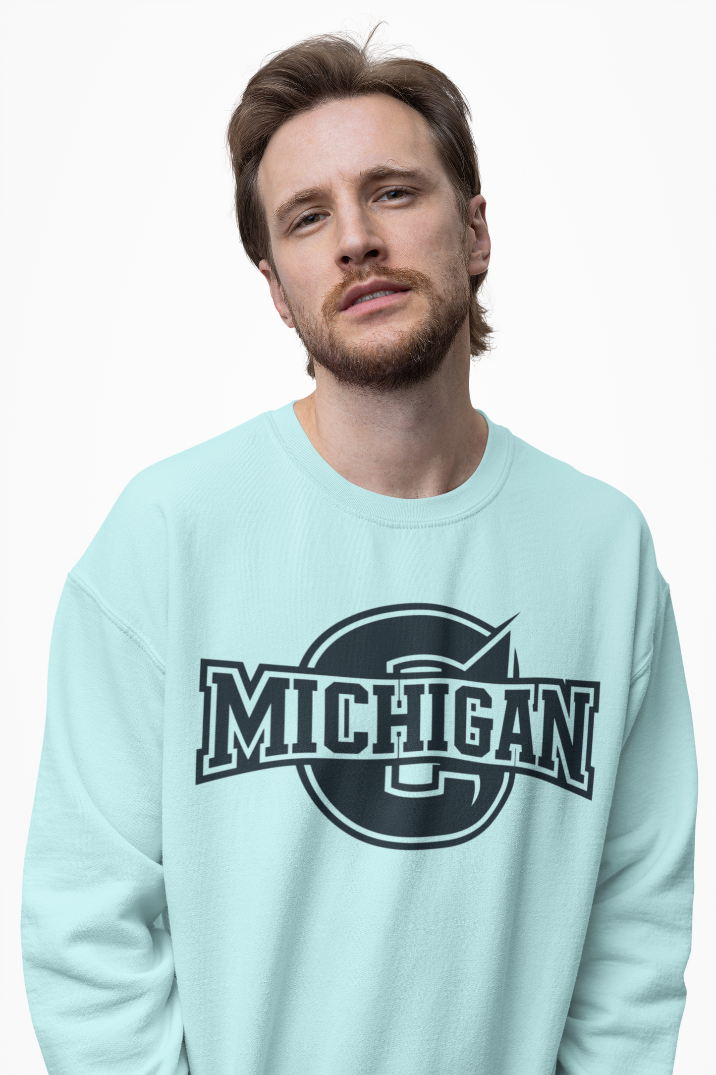 gildan sweatshirt