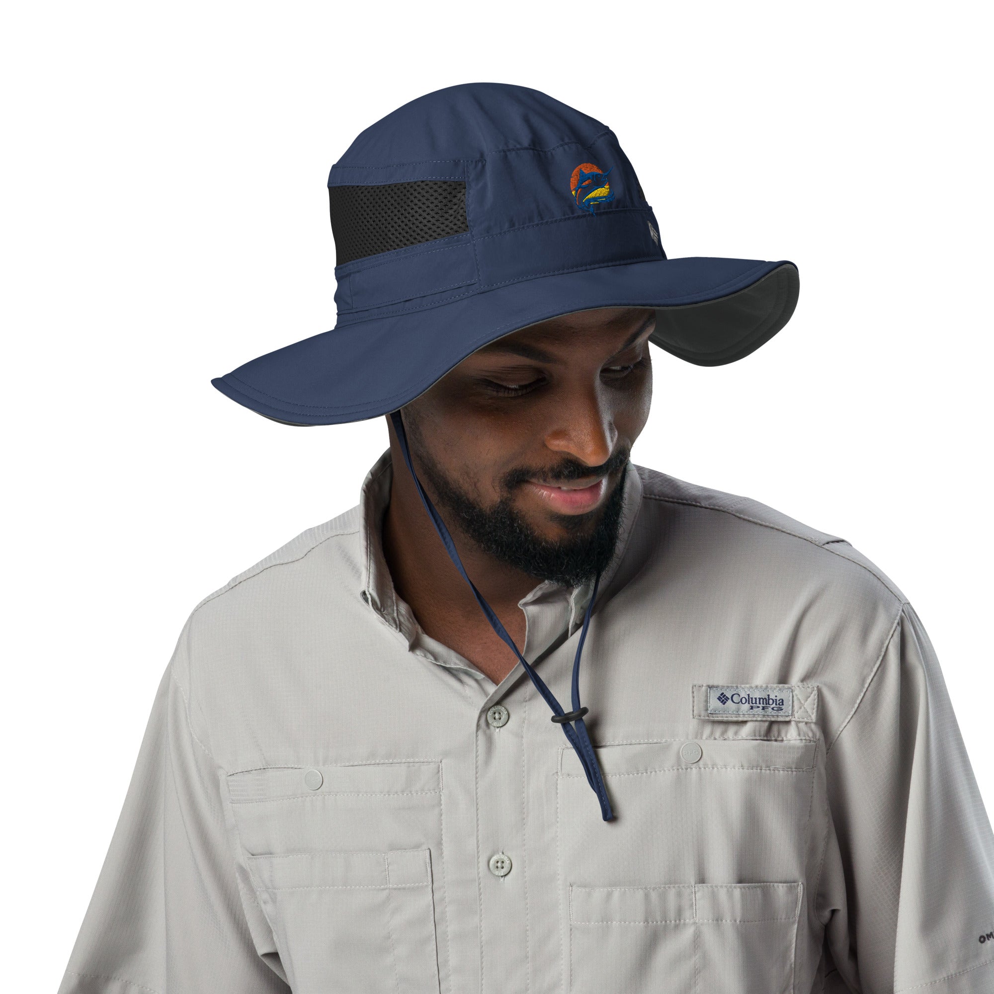 Columbia mens summer hats deals