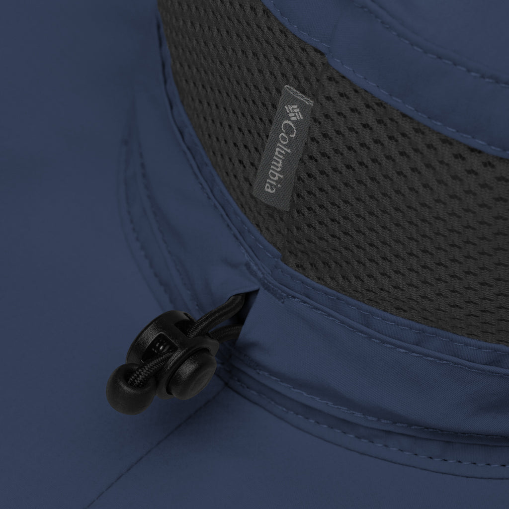 FISHING COLUMBIA BOONEY HAT