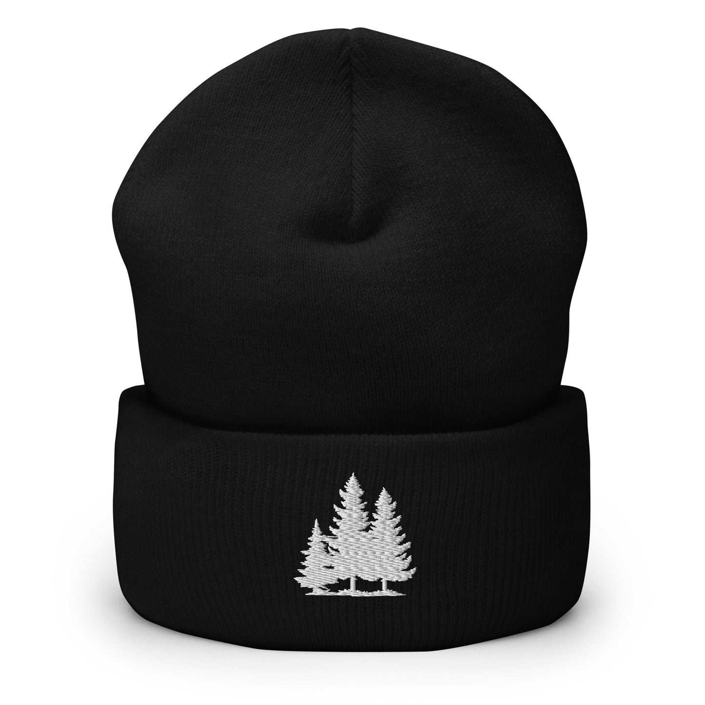 PINE TREE BEANIE UNISEX DESIGN PREMIUM QUALITY