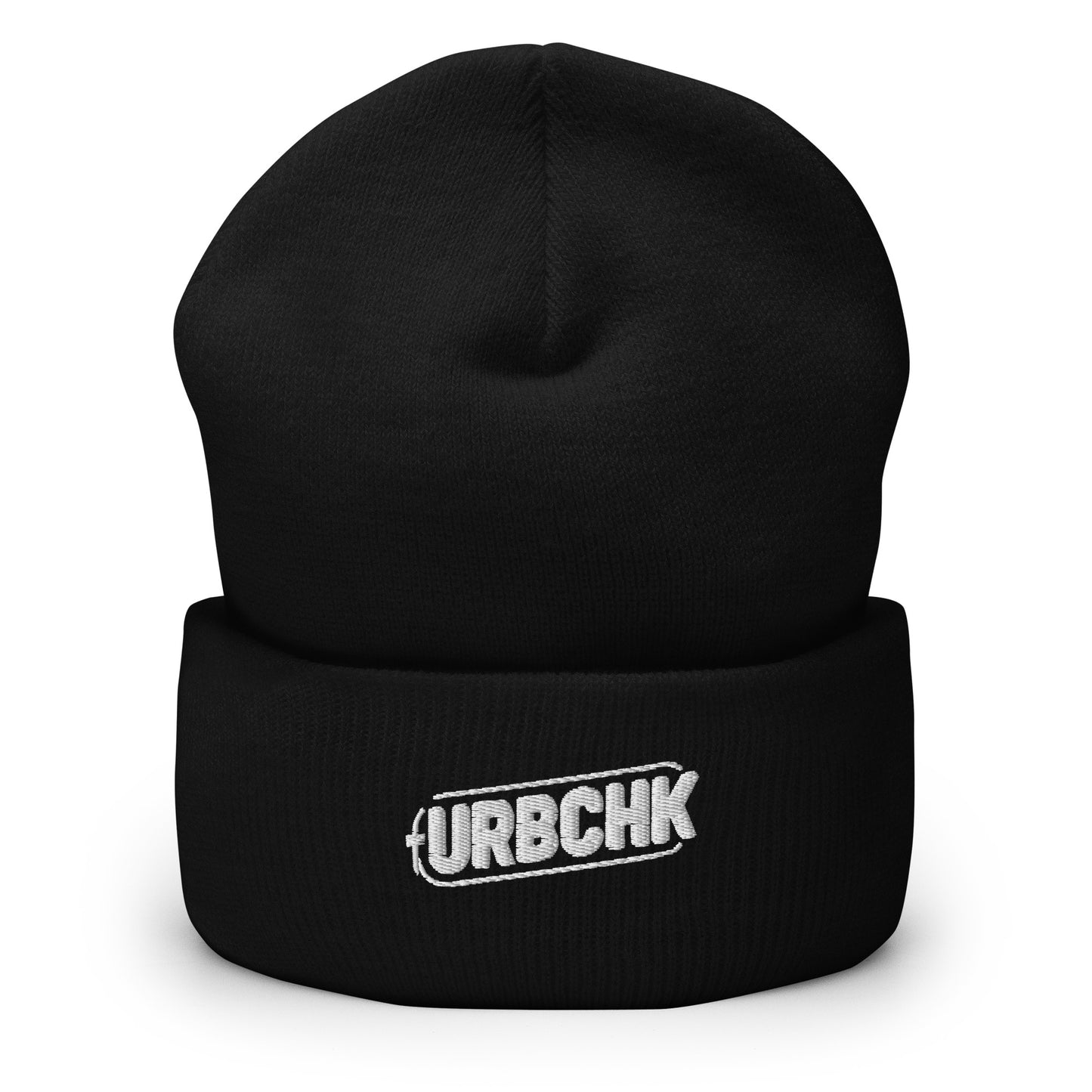 URBANITYCHEK URBCHK CUFFED BEANIE UNISEX