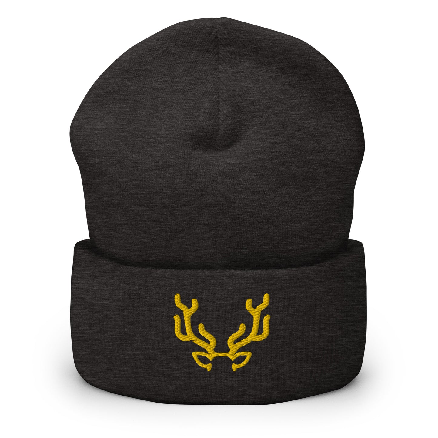 DEER BEANIE UNISEX DESIGN PREMIUM BEANIES