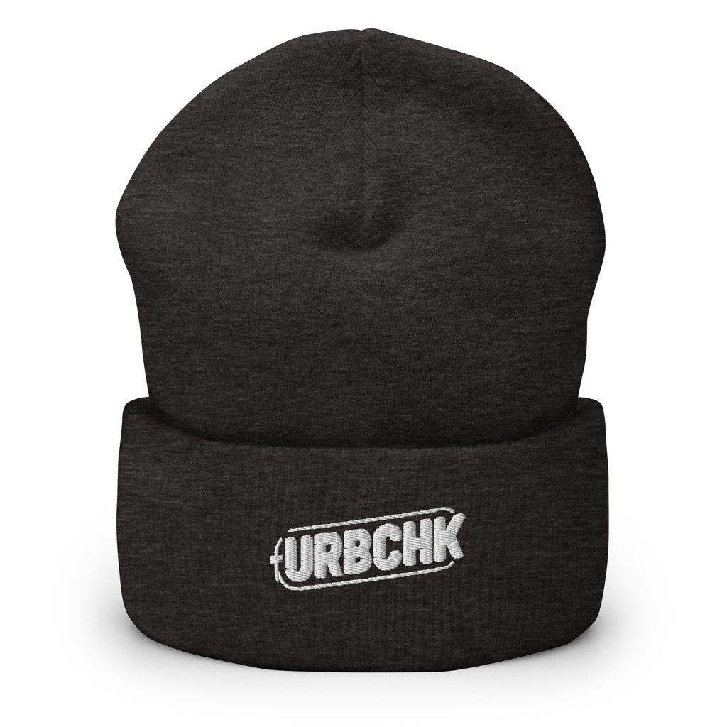 URBANITYCHEK URBCHK CUFFED BEANIE UNISEX