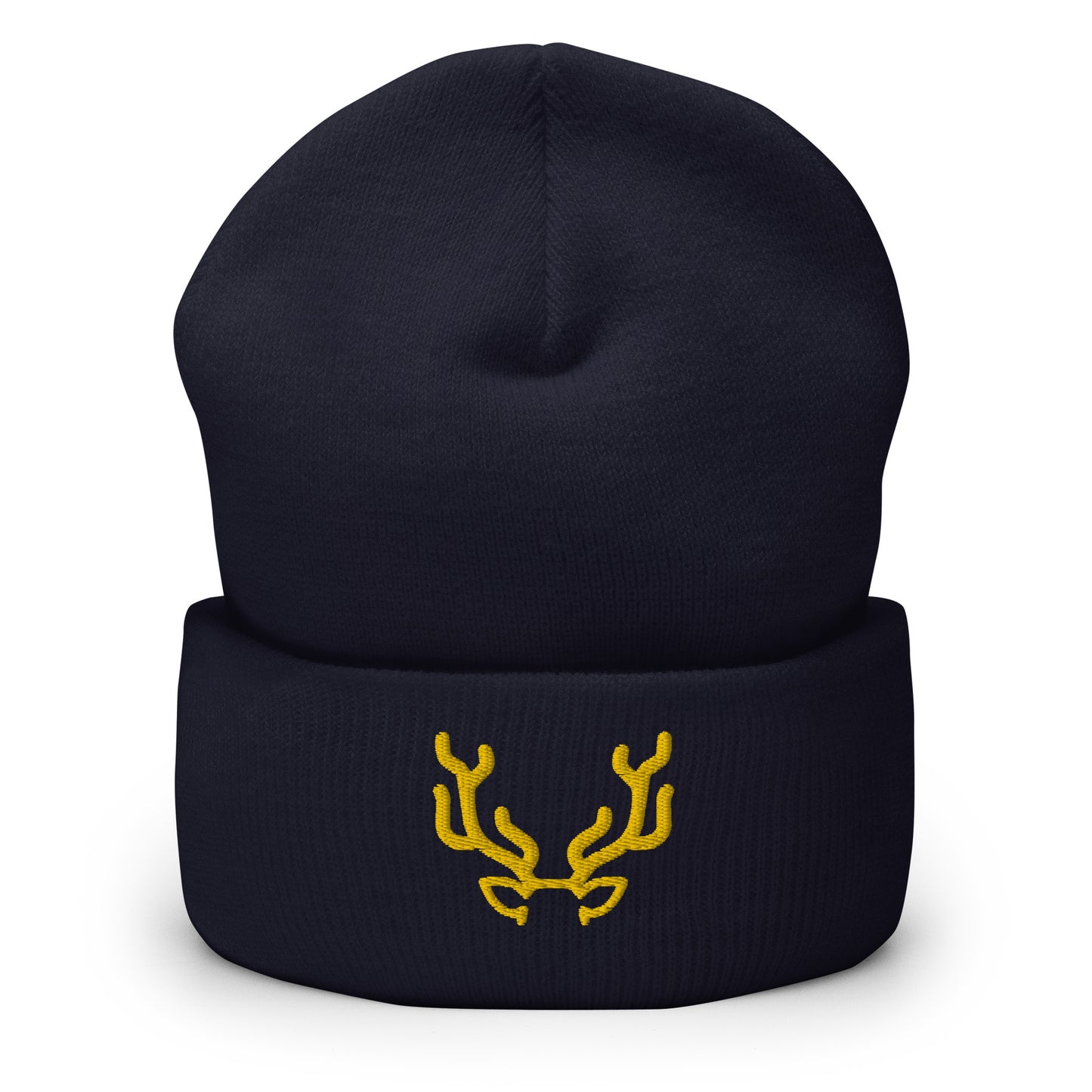 DEER BEANIE UNISEX DESIGN PREMIUM BEANIES