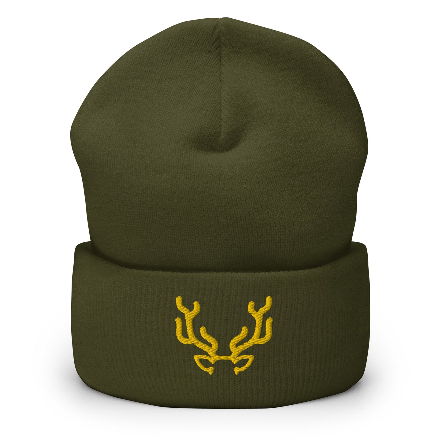 DEER BEANIE UNISEX DESIGN PREMIUM BEANIES