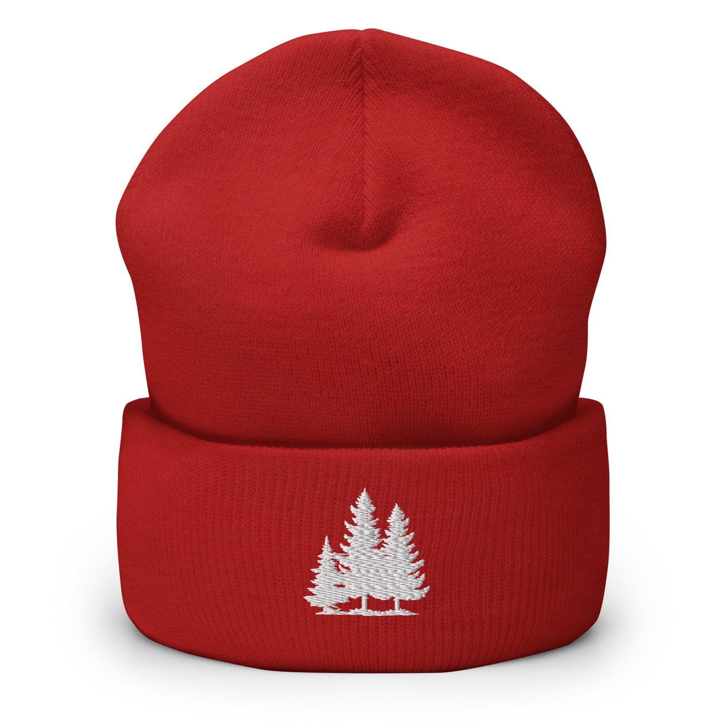 PINE TREE BEANIE UNISEX DESIGN PREMIUM QUALITY