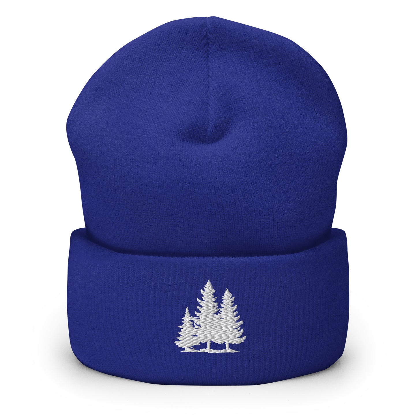 PINE TREE BEANIE UNISEX DESIGN PREMIUM QUALITY