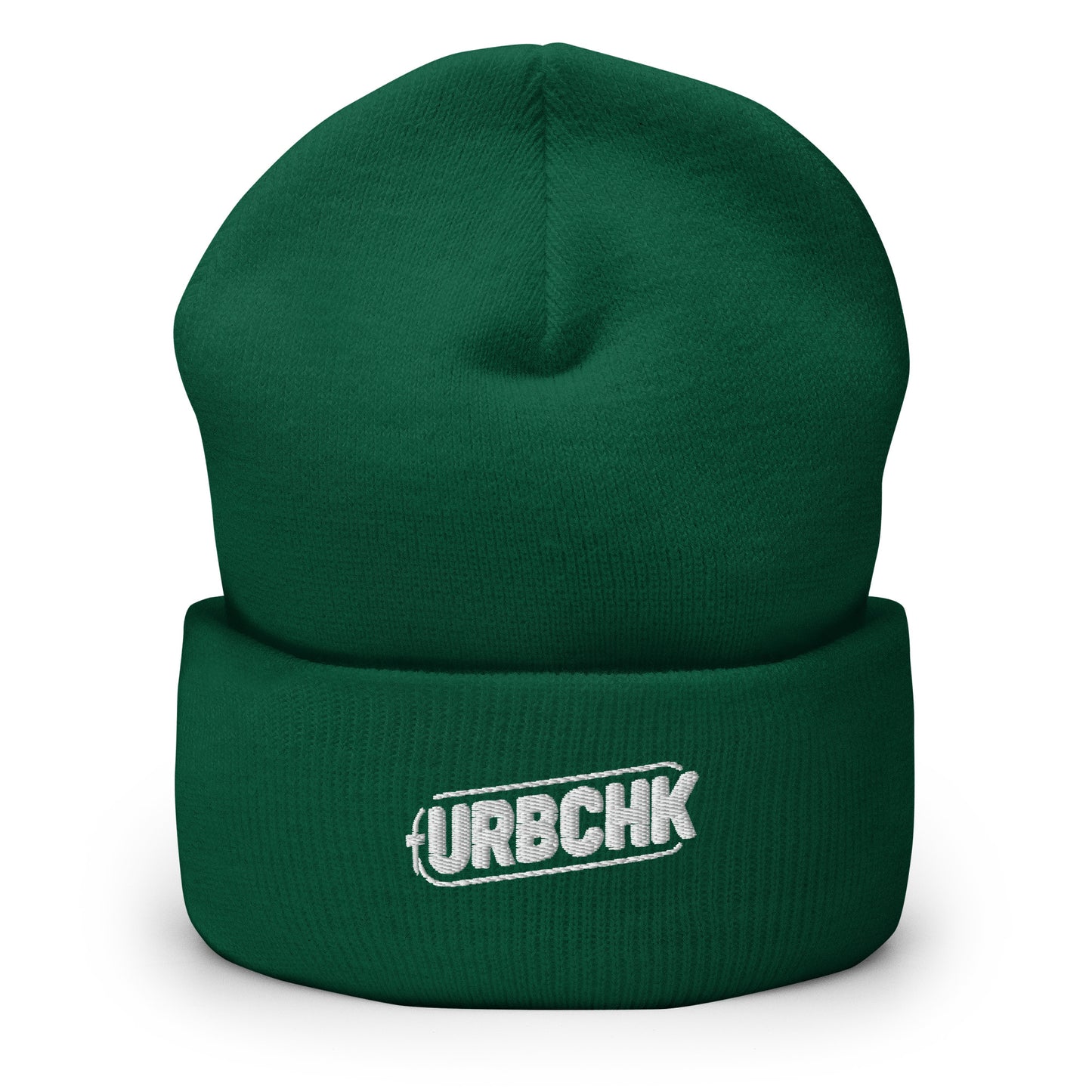 URBANITYCHEK URBCHK CUFFED BEANIE UNISEX