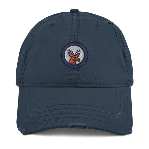 Premium Dad Hats