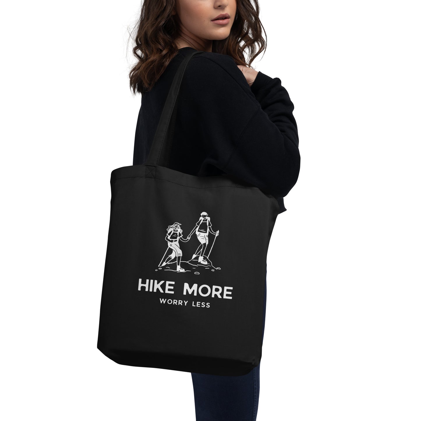 Big Tote Bags 