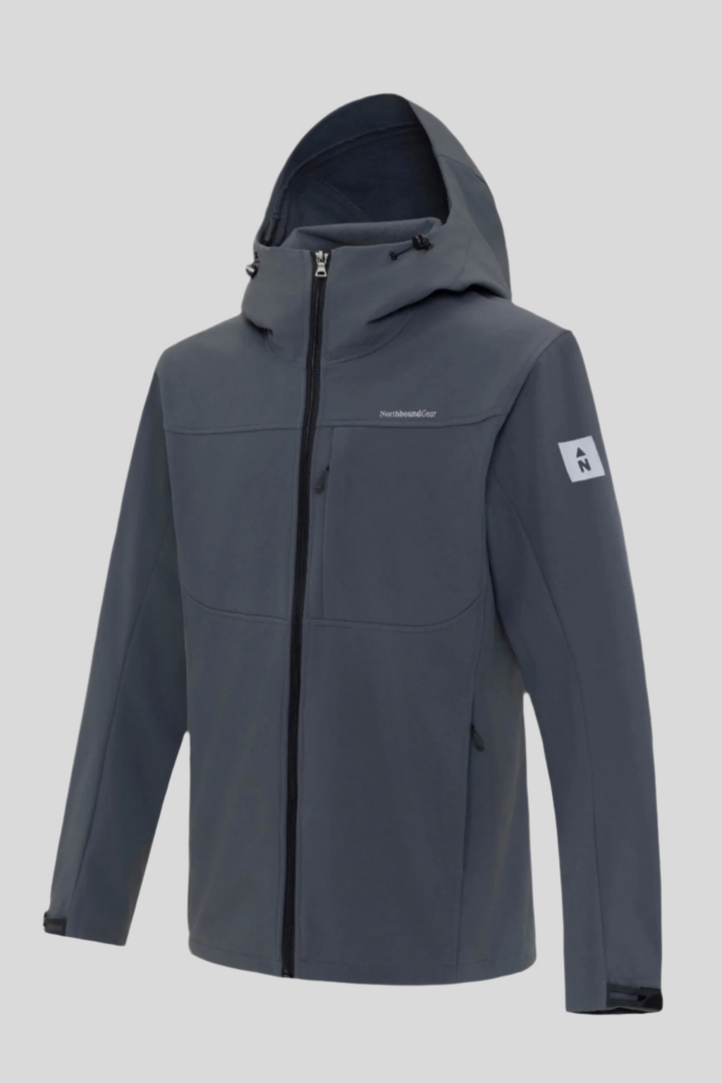 NORTHBOUND GEAR WOMEN'S ALL WEATHER "Crossover" JACKET