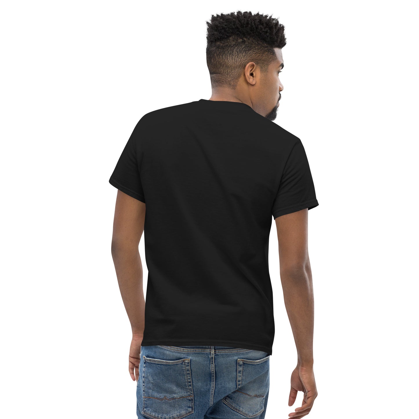 MEN'S TSHIRT GRAPHIC TSHIRT FOR MEN TRENDING TSHIRT FOR MEN