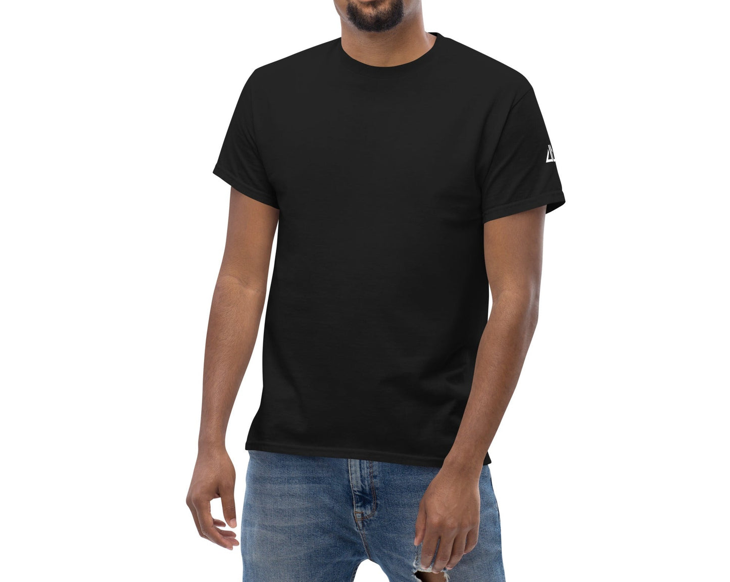 MEN'S TSHIRT BASIC TSHIRT FOR MEN CLASSIC TSHIRT FOR MEN