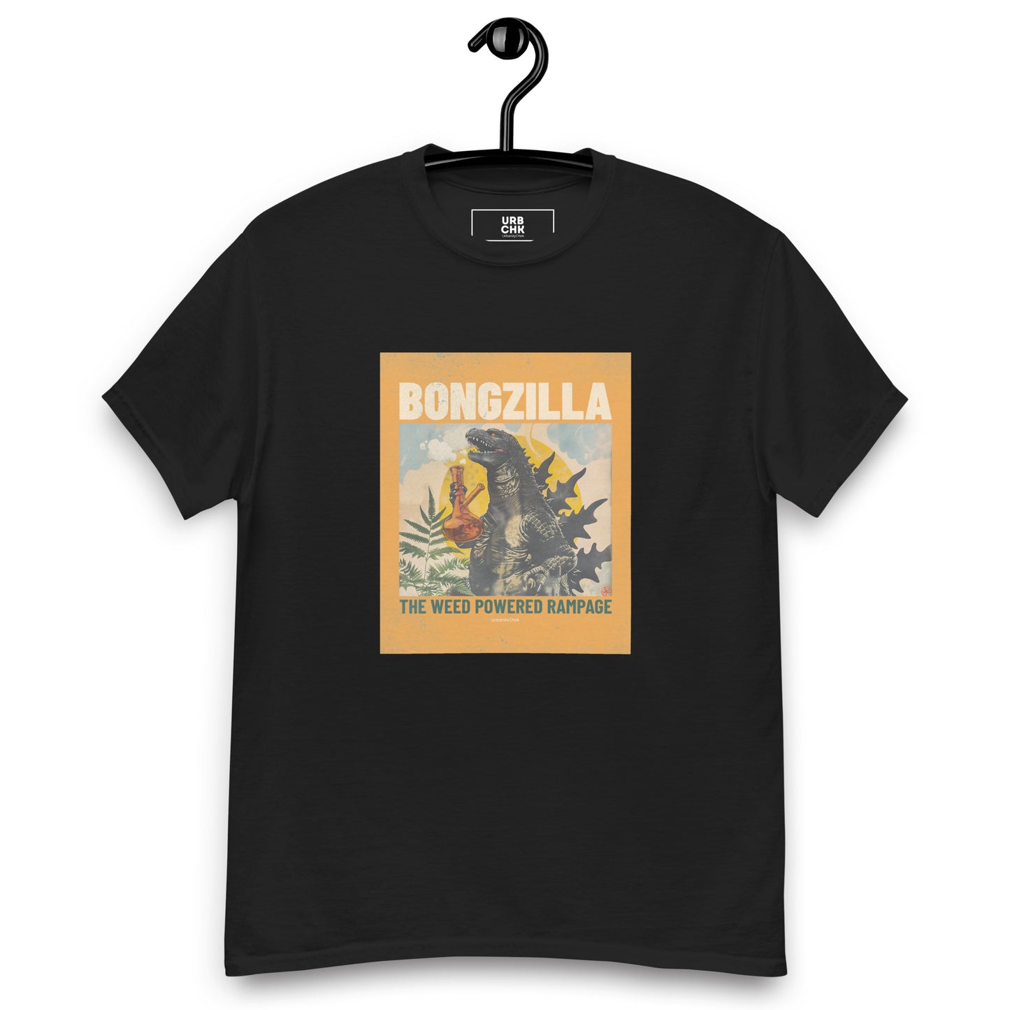 GODZILLA TSHIRT MEN GRAPHIC TSHIRT MEN COOL TSHIRT FOR MEN