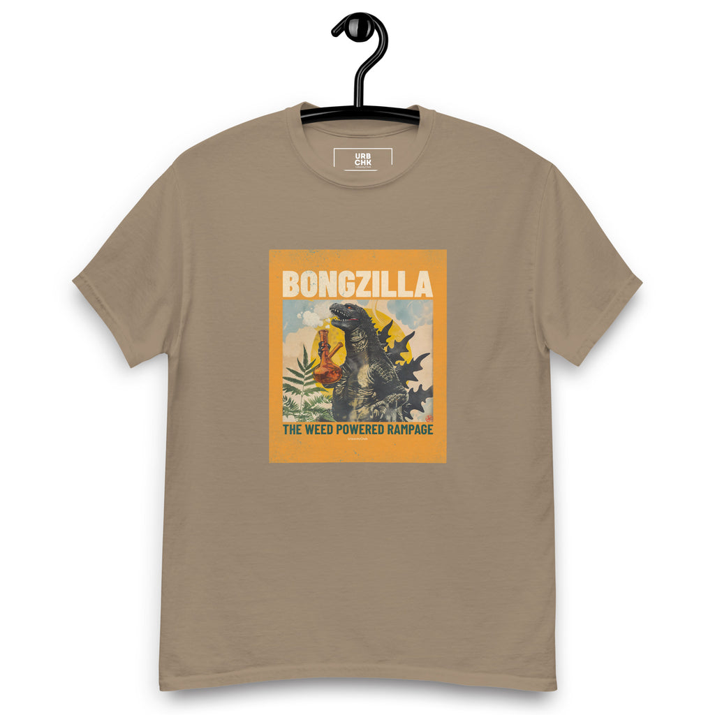 GODZILLA TSHIRT MEN GRAPHIC TSHIRT MEN COOL TSHIRT FOR MEN
