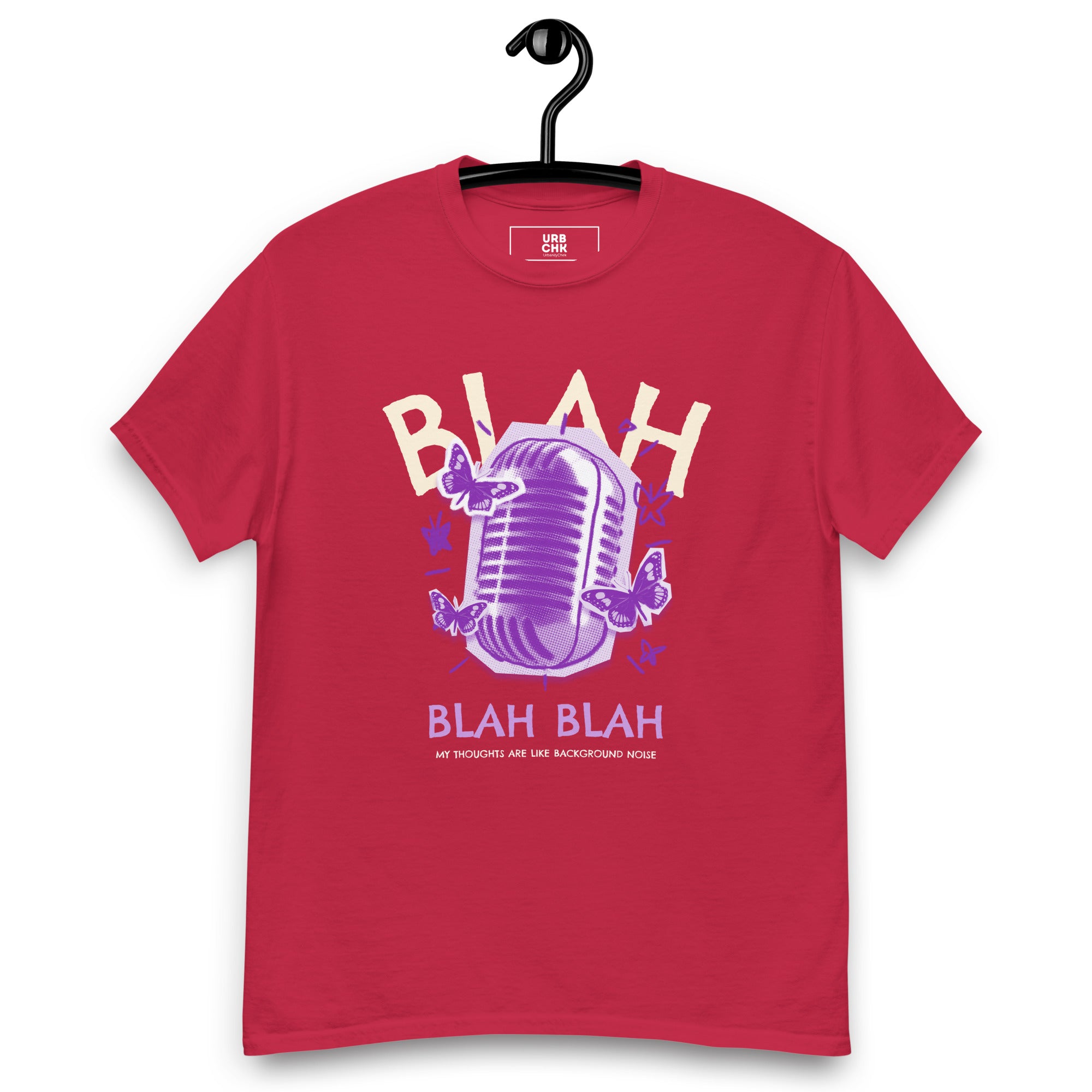 MEN'S TSHIRT CREWNECK TSHIRT GRAPHIC TSHIRT FOR MEN