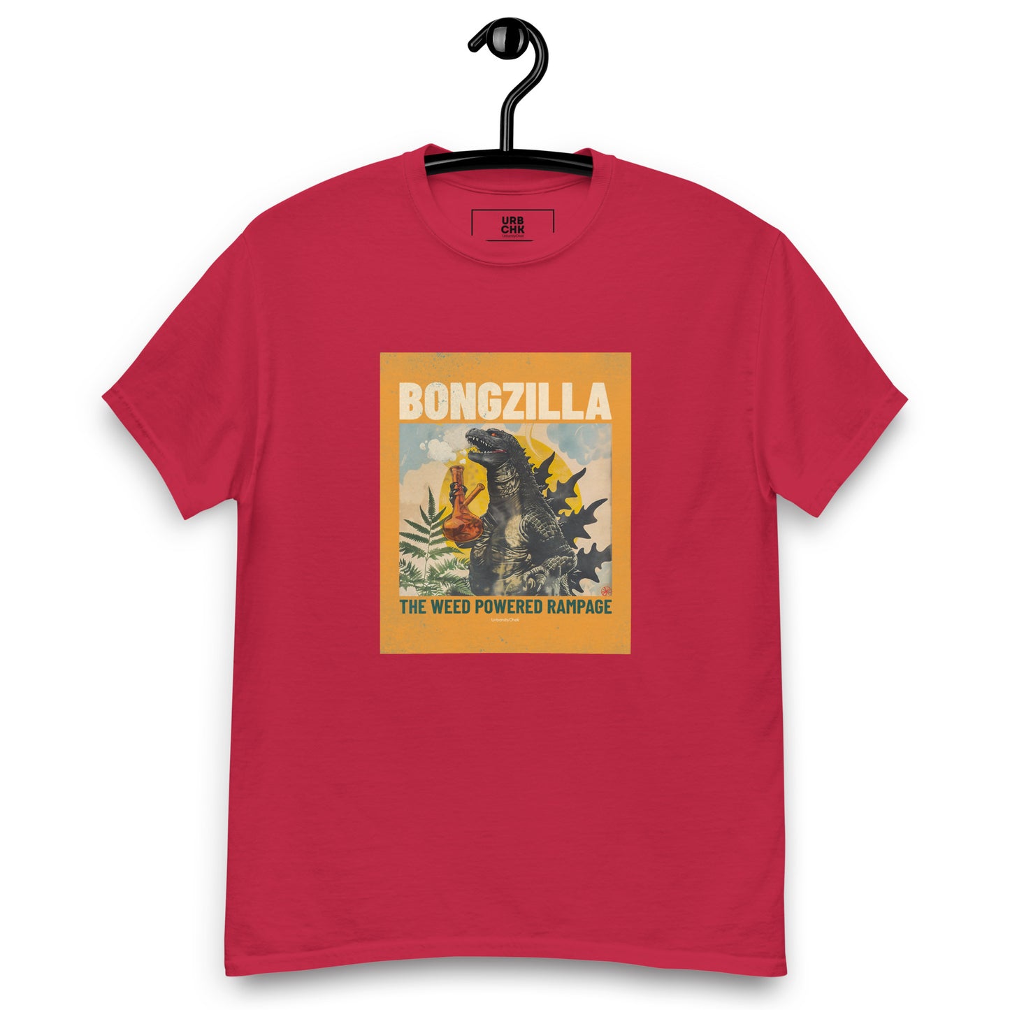 GODZILLA TSHIRT MEN GRAPHIC TSHIRT MEN COOL TSHIRT FOR MEN