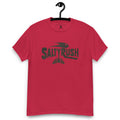 SALTY RUSH CREWNECK TSHIRT FOR MEN
