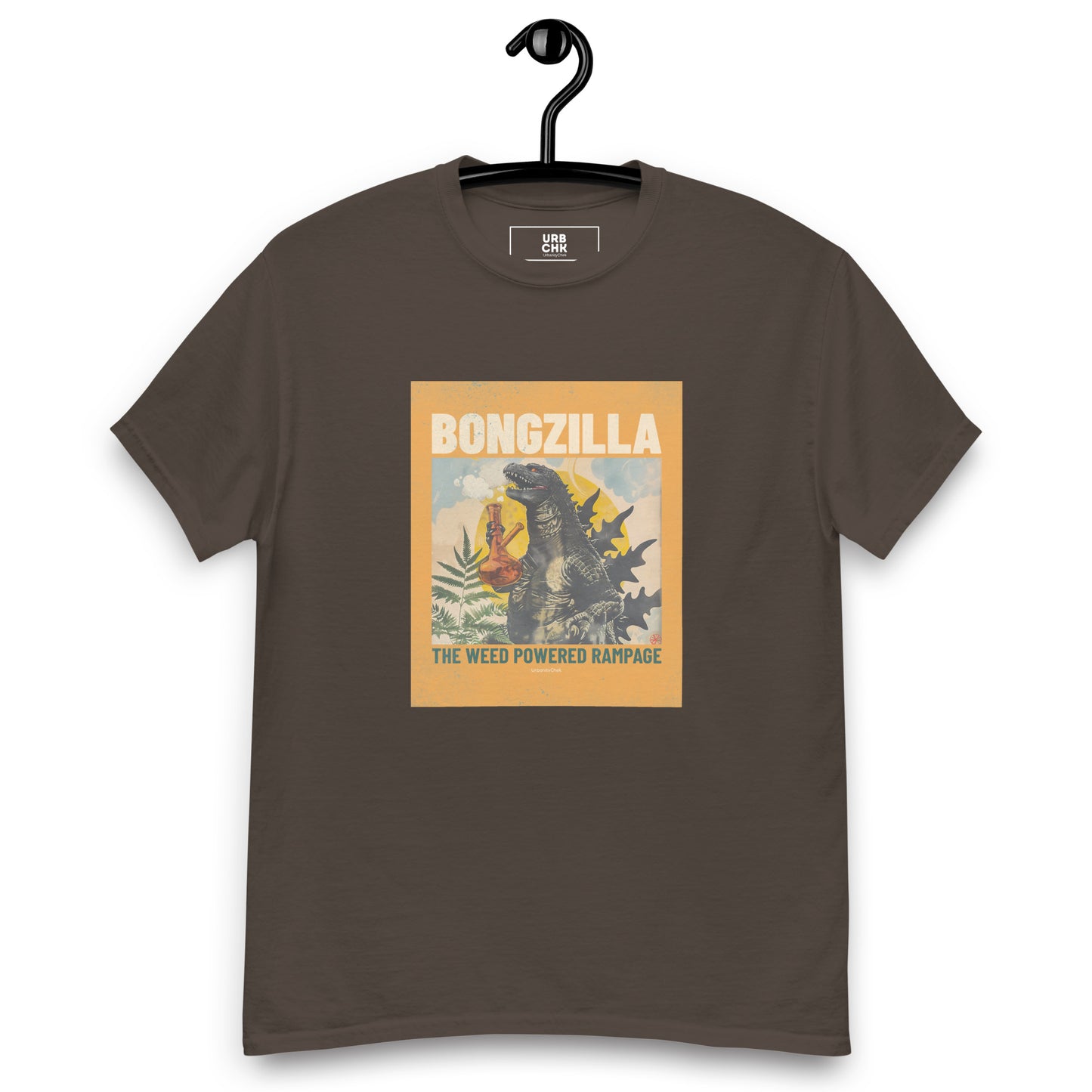 GODZILLA TSHIRT MEN GRAPHIC TSHIRT MEN COOL TSHIRT FOR MEN