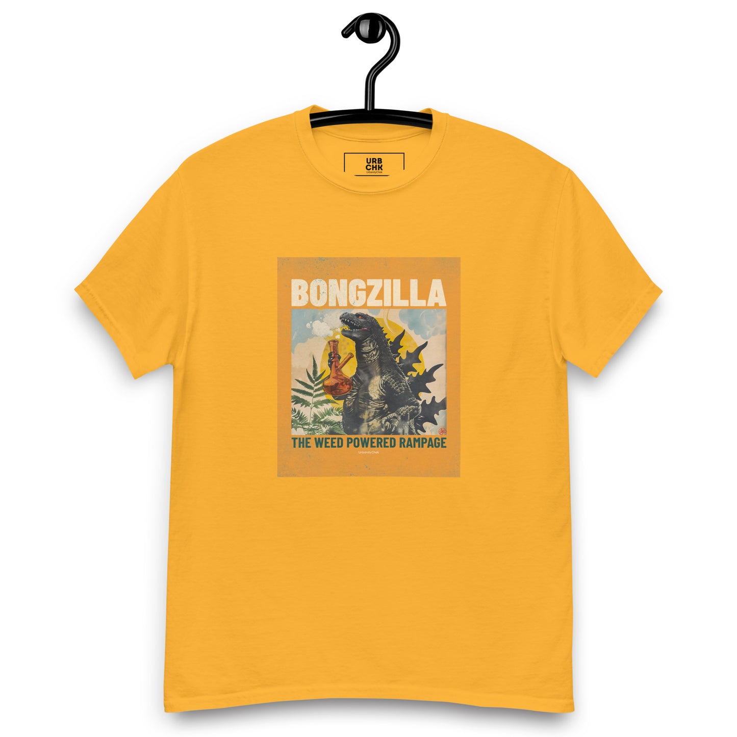 GODZILLA TSHIRT MEN GRAPHIC TSHIRT MEN COOL TSHIRT FOR MEN