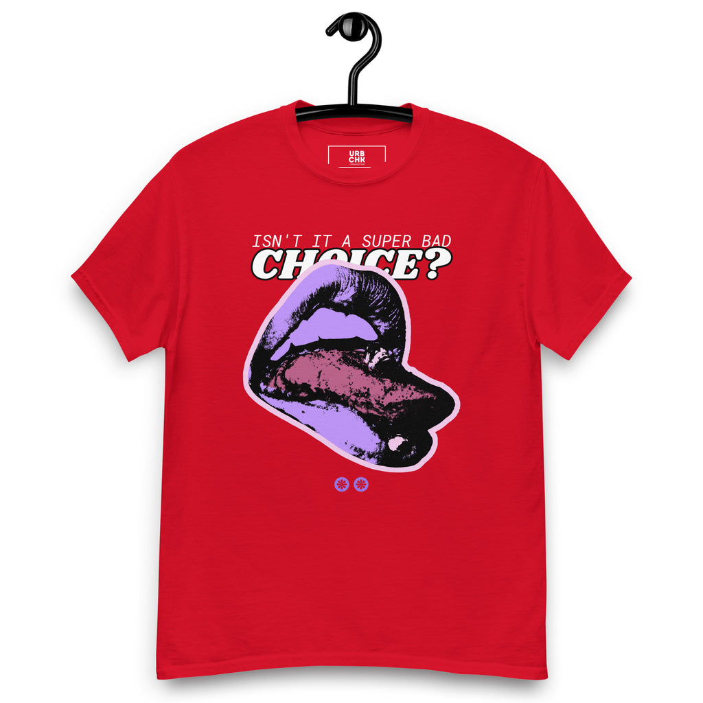 MEN'S CLASSIC TEES COOL TSHIRT MEN