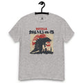 MEN'S THISRT RATZILLA TSHIRT FOR MEN COOL TSHIRTS FOR MEN