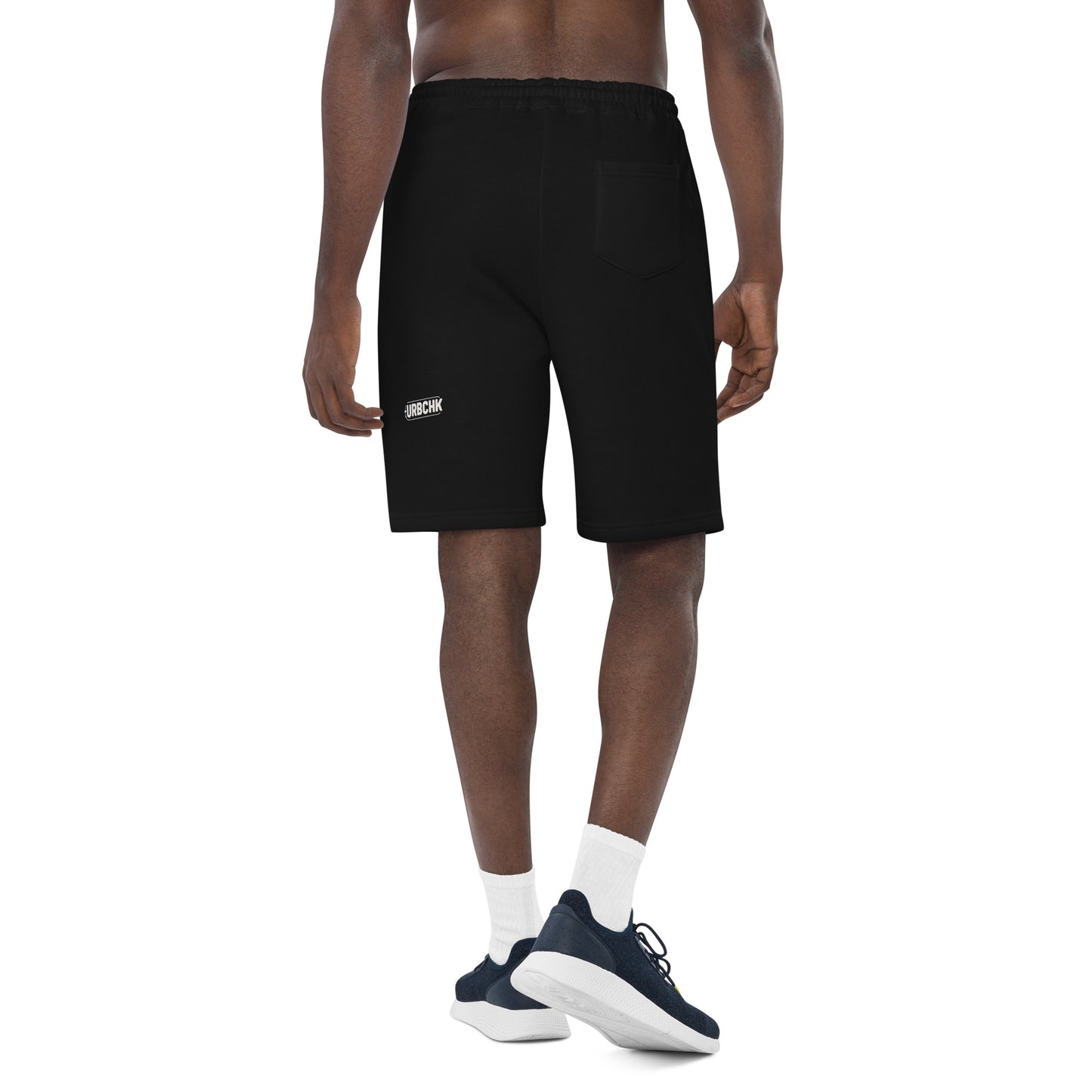 MEN'S PREMIUM INDOOR OR OUTDOOR SHORTS