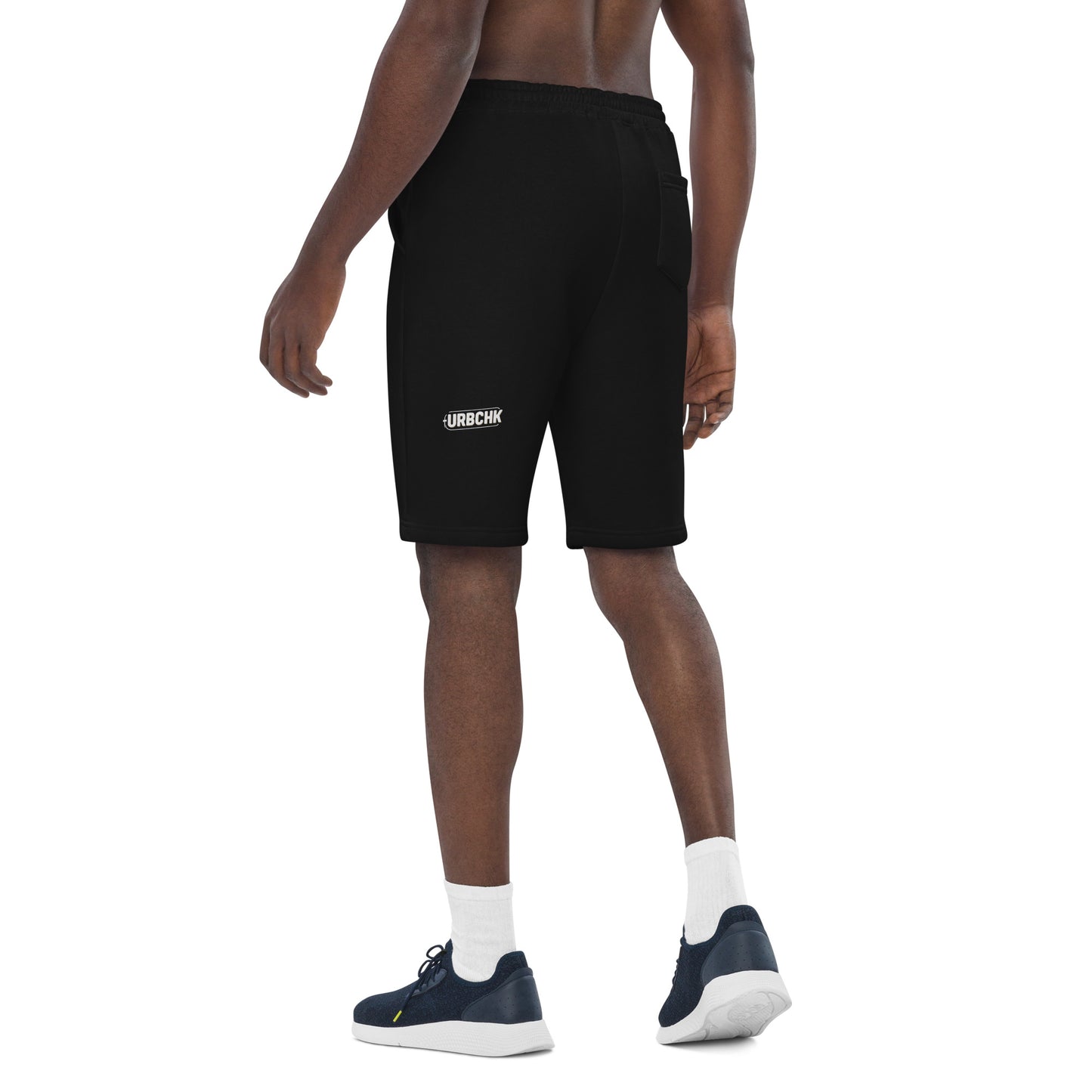 MEN'S PREMIUM INDOOR OR OUTDOOR SHORTS