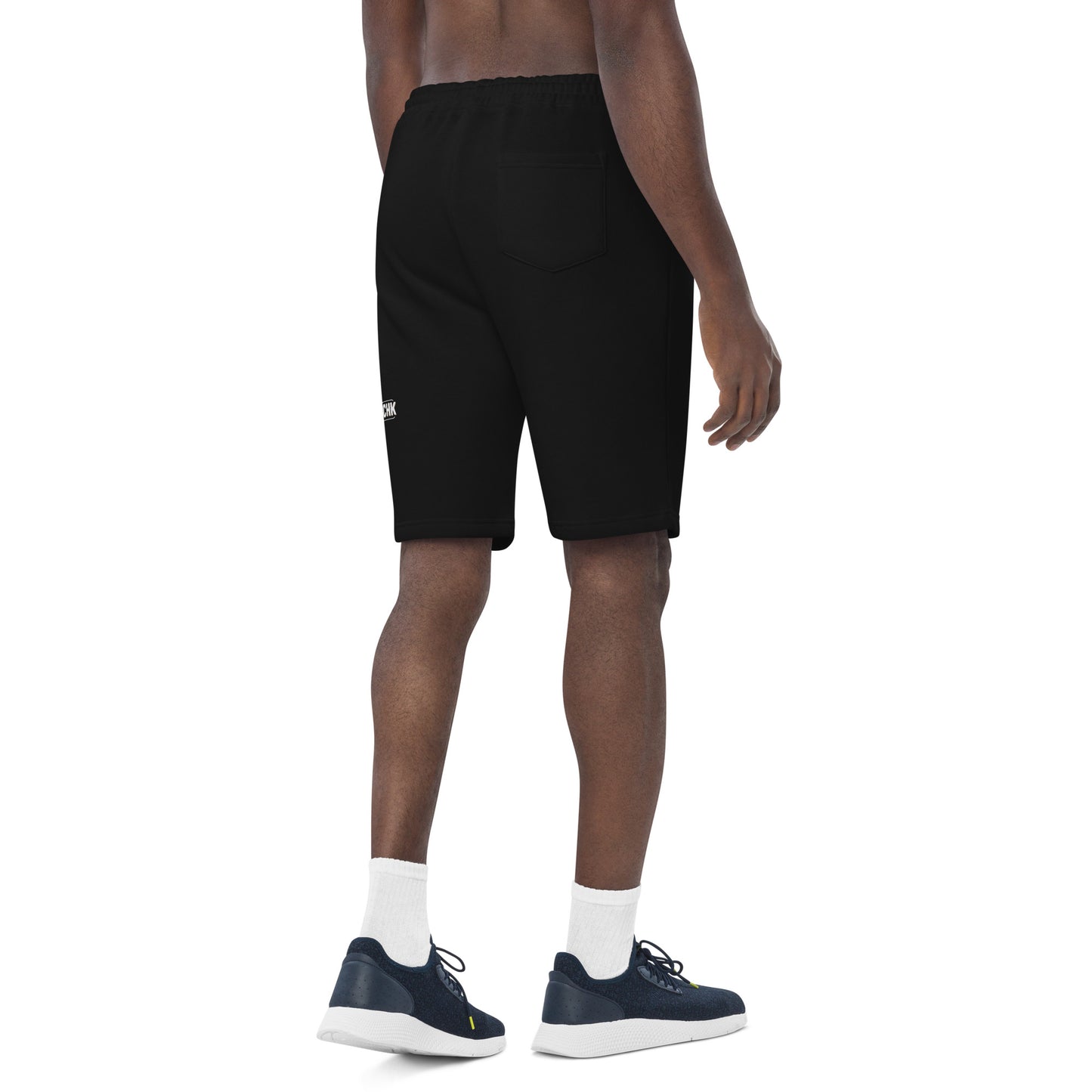 MEN'S PREMIUM INDOOR OR OUTDOOR SHORTS