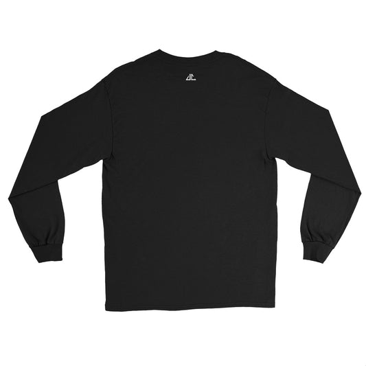 MEN'S LONG SLEEVE TSHIRT PLAIN TSHIRTS BLANK TSHIRT FOR MEN