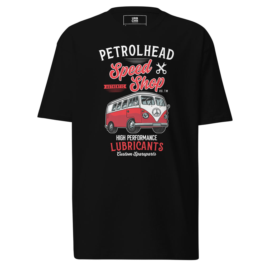 MEN'S RETRO TSHIRT CREWNECK VINTAGE TSHIRT MEN'S TEES