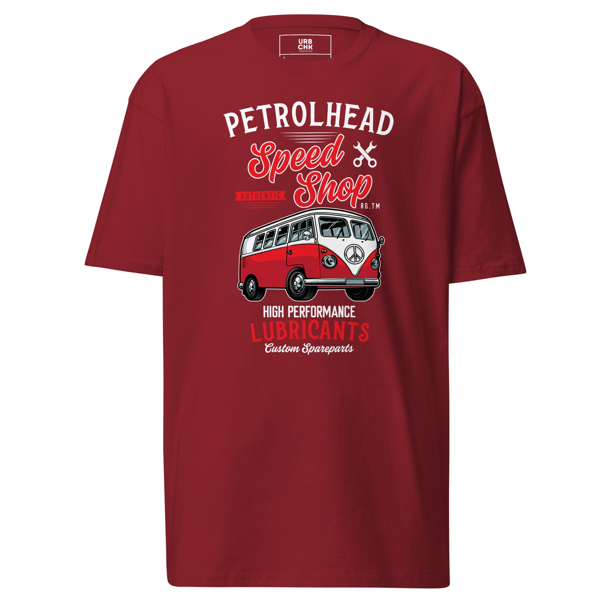 MEN'S RETRO TSHIRT CREWNECK VINTAGE TSHIRT MEN'S TEES