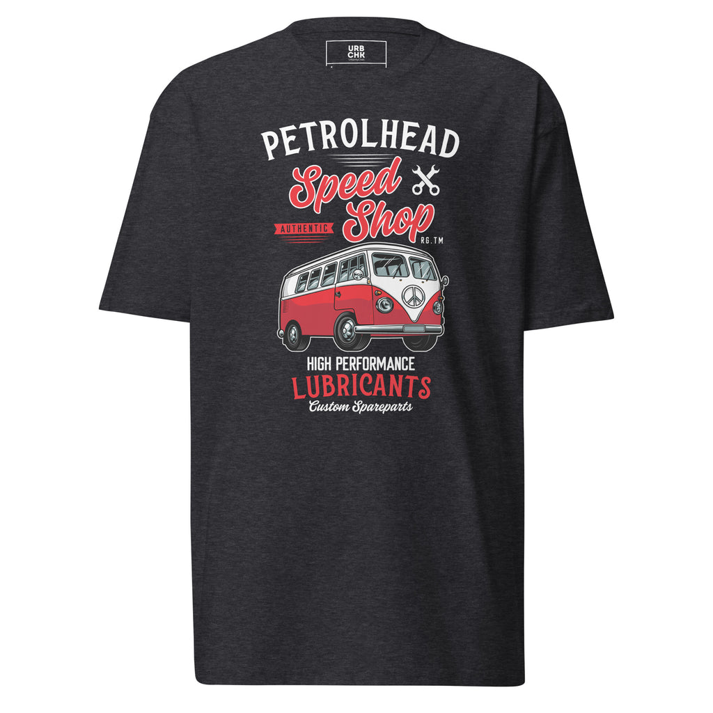 MEN'S RETRO TSHIRT CREWNECK VINTAGE TSHIRT MEN'S TEES