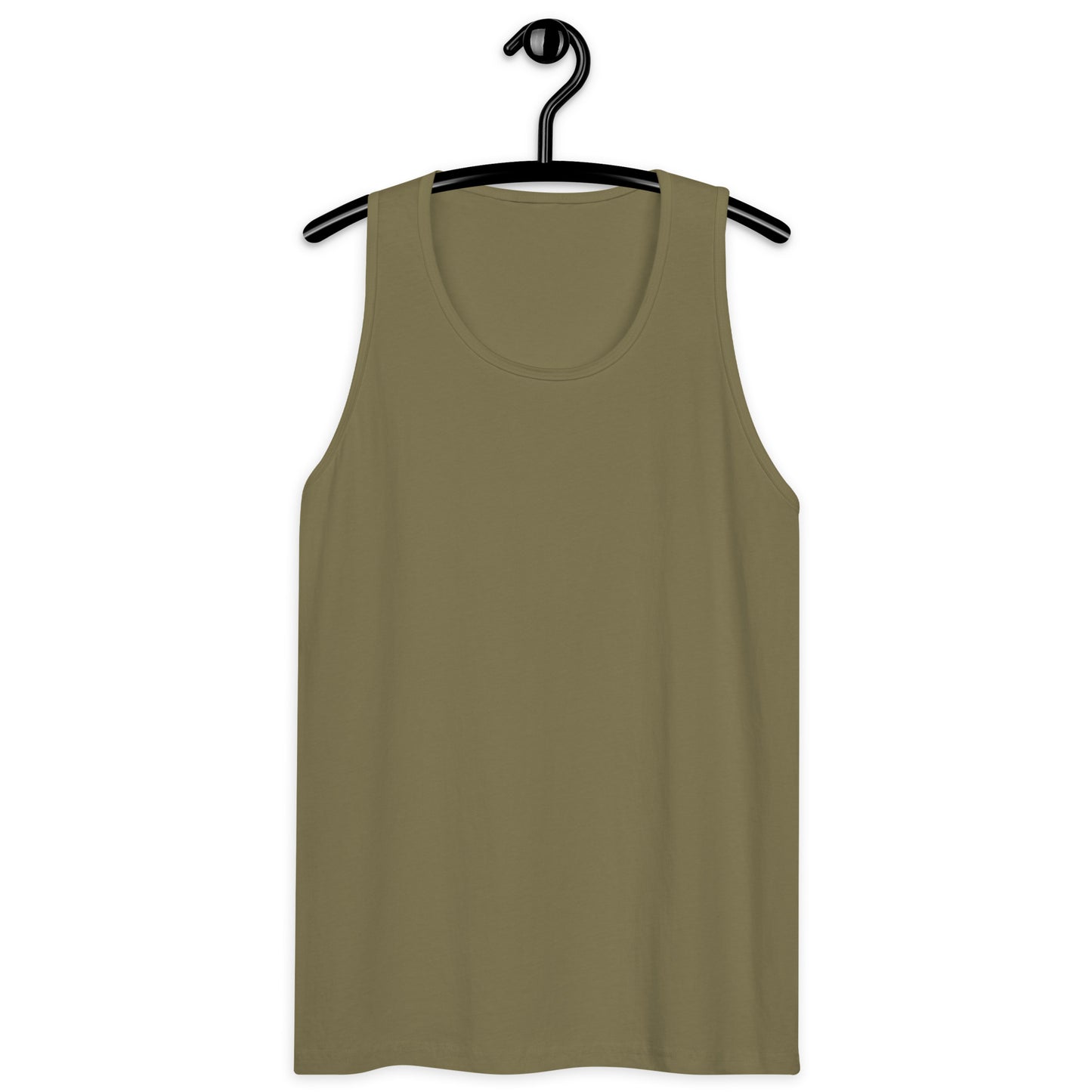 MENS COTTON TANK TOP