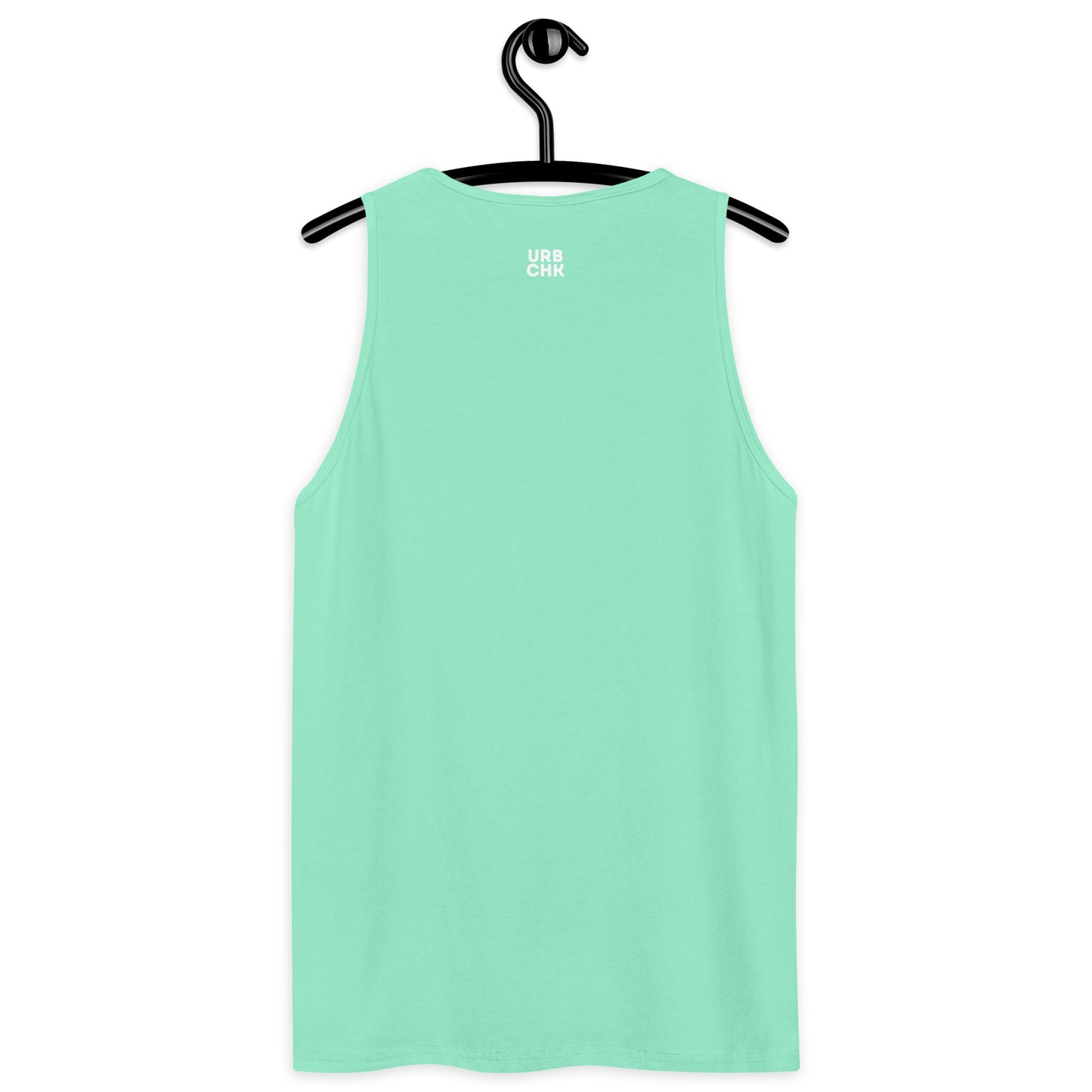 MENS PREMIUM COTTON TANK