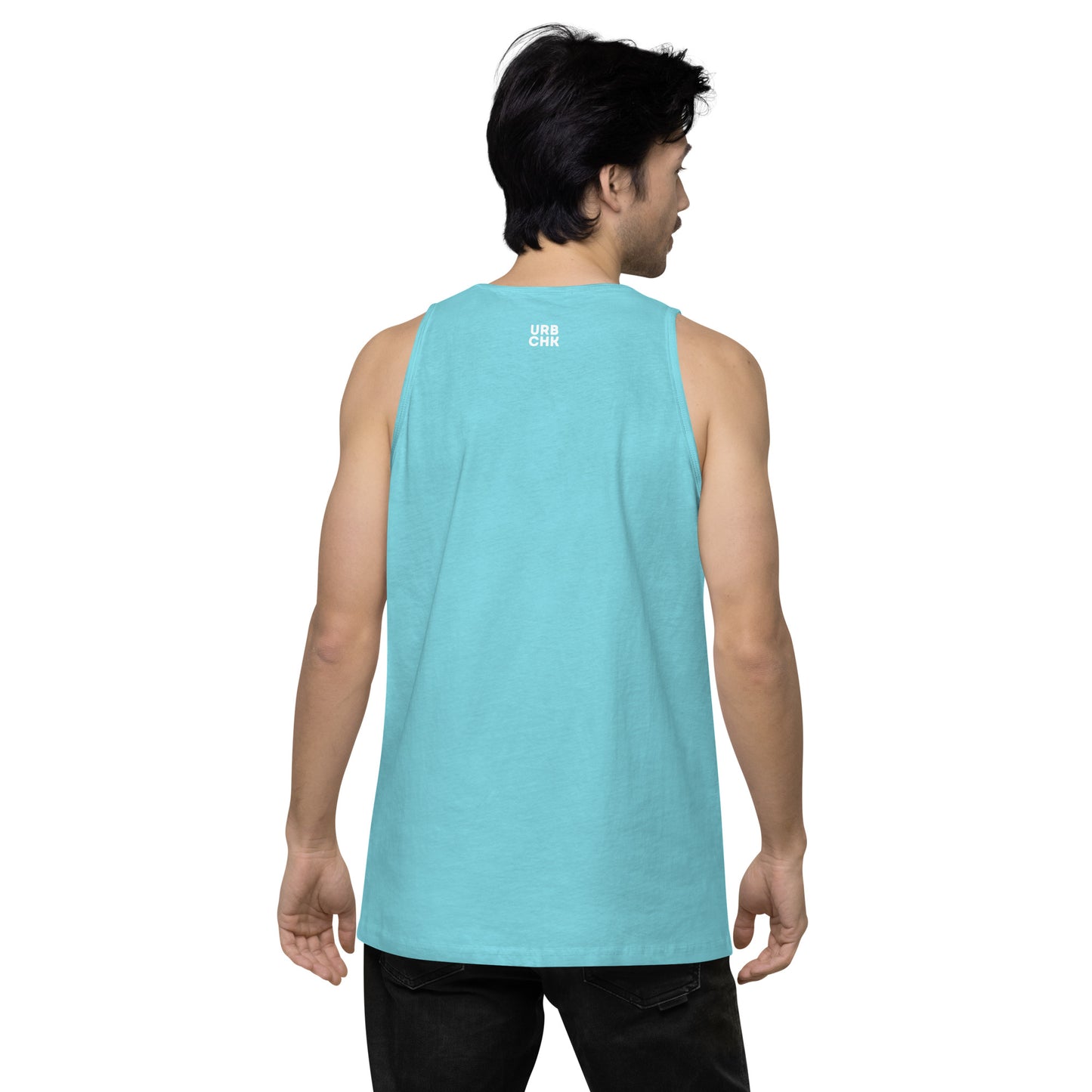 PREMIUM COTTON TANK