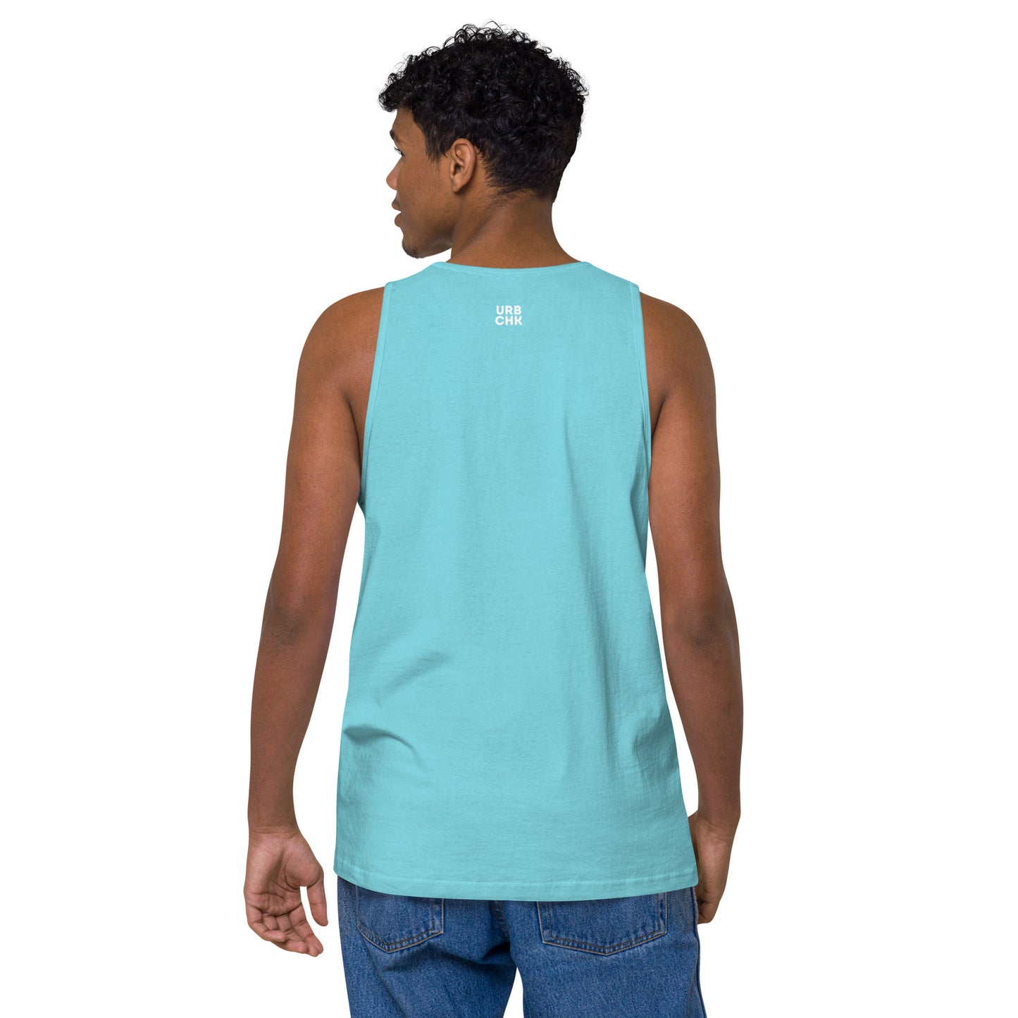 PREMIUM COTTON TANK