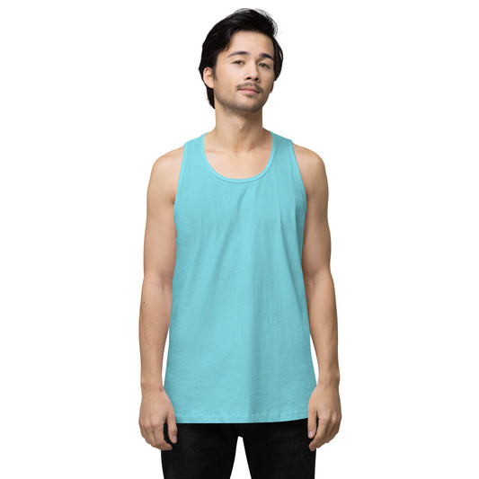 PREMIUM COTTON TANK