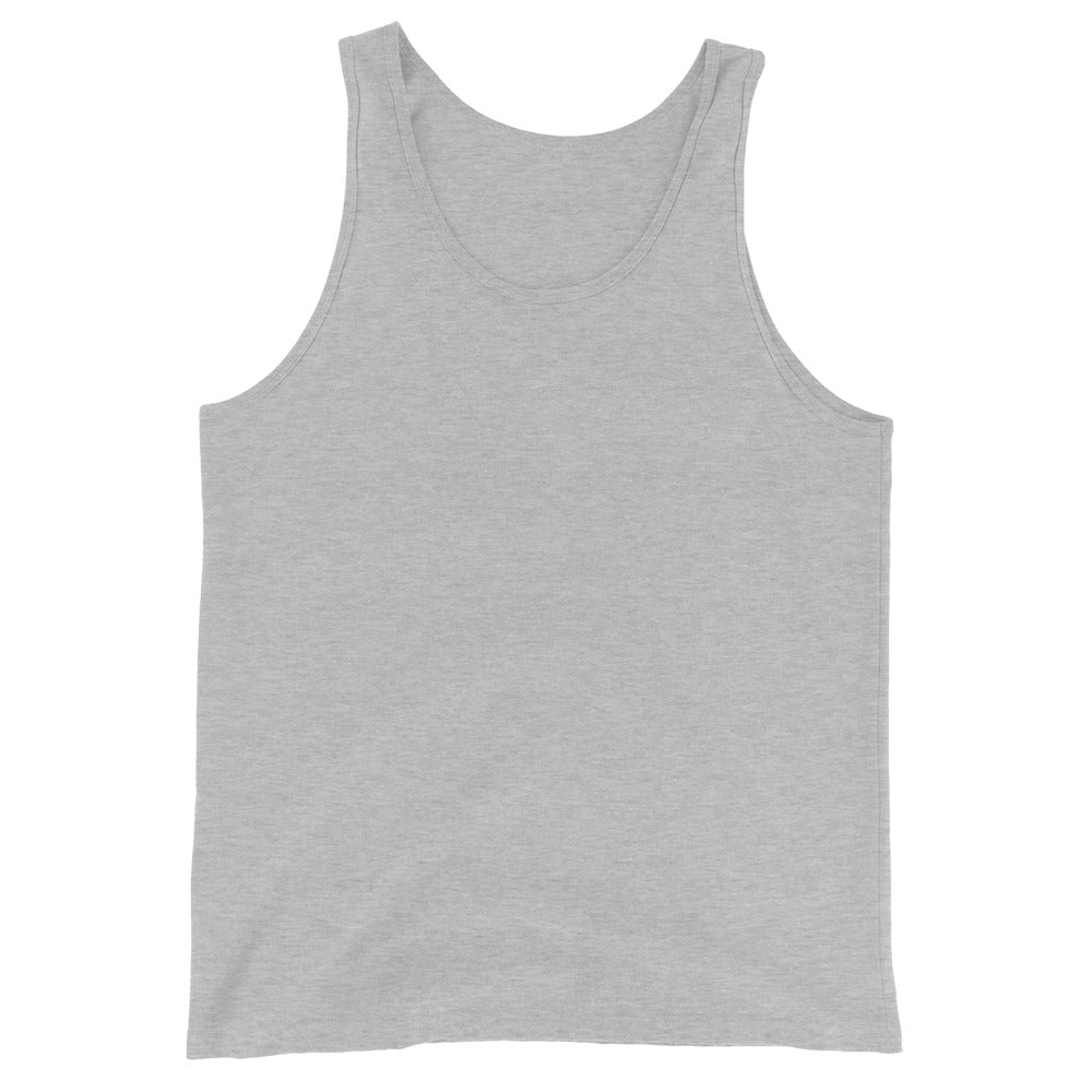 URBCHK MENS BIKE TANK TOP