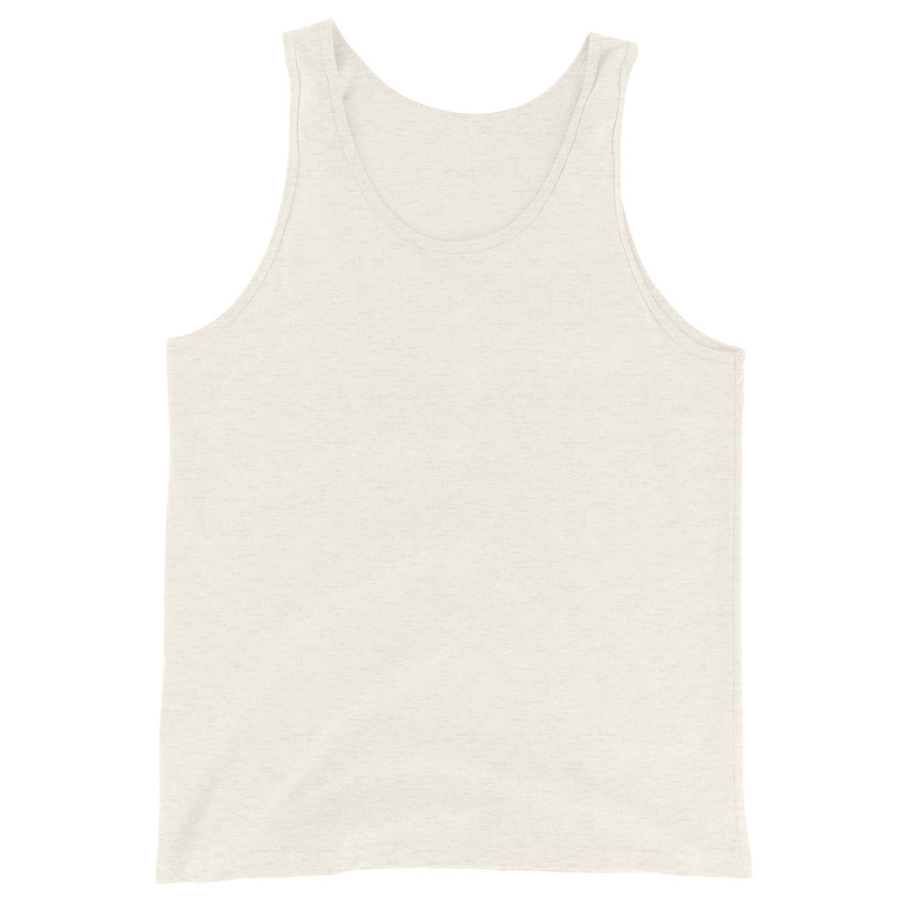 URBCHK MENS BIKE TANK TOP