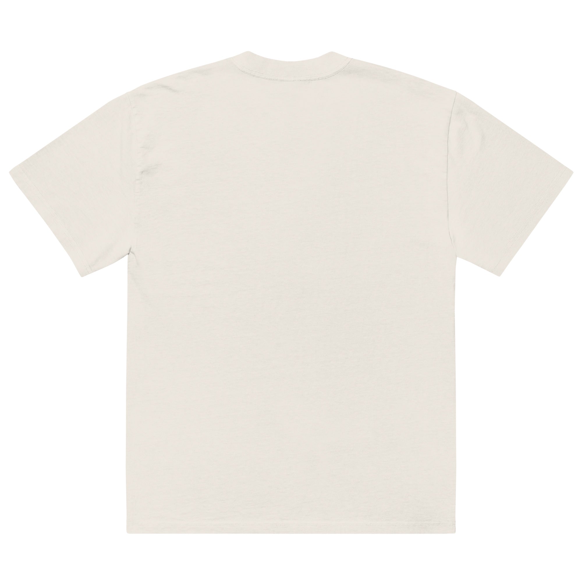 OVERSIZED FADED TSHIRT FOR MEN PLAIN THSIRT FOR MEN EMBROIDERED TSHIRT